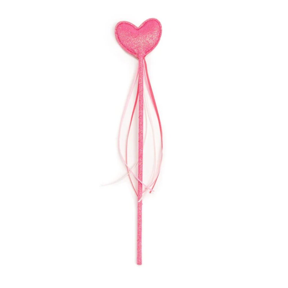 Pink Heart Wand - Sweet Wink